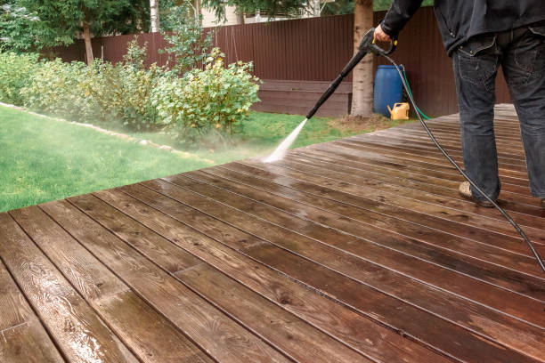 Best Gutter Cleaning and Brightening in Wauconda, IL