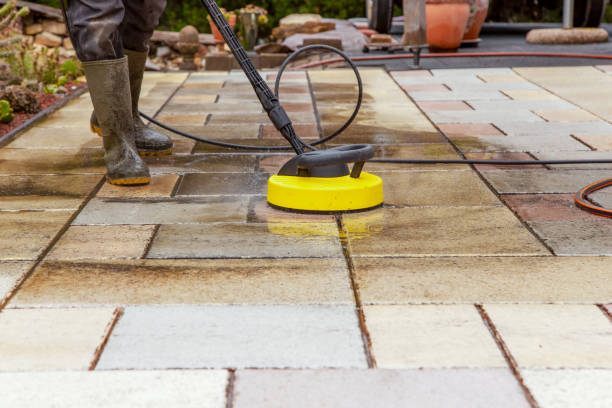 Reliable Wauconda, IL Pressure Washing Services Solutions