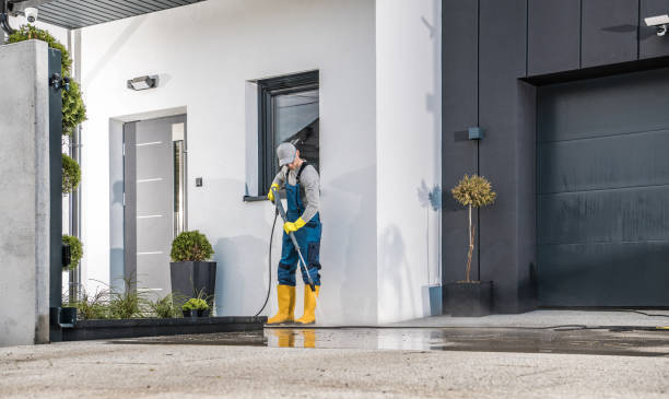 Best Commercial Pressure Washing in Wauconda, IL